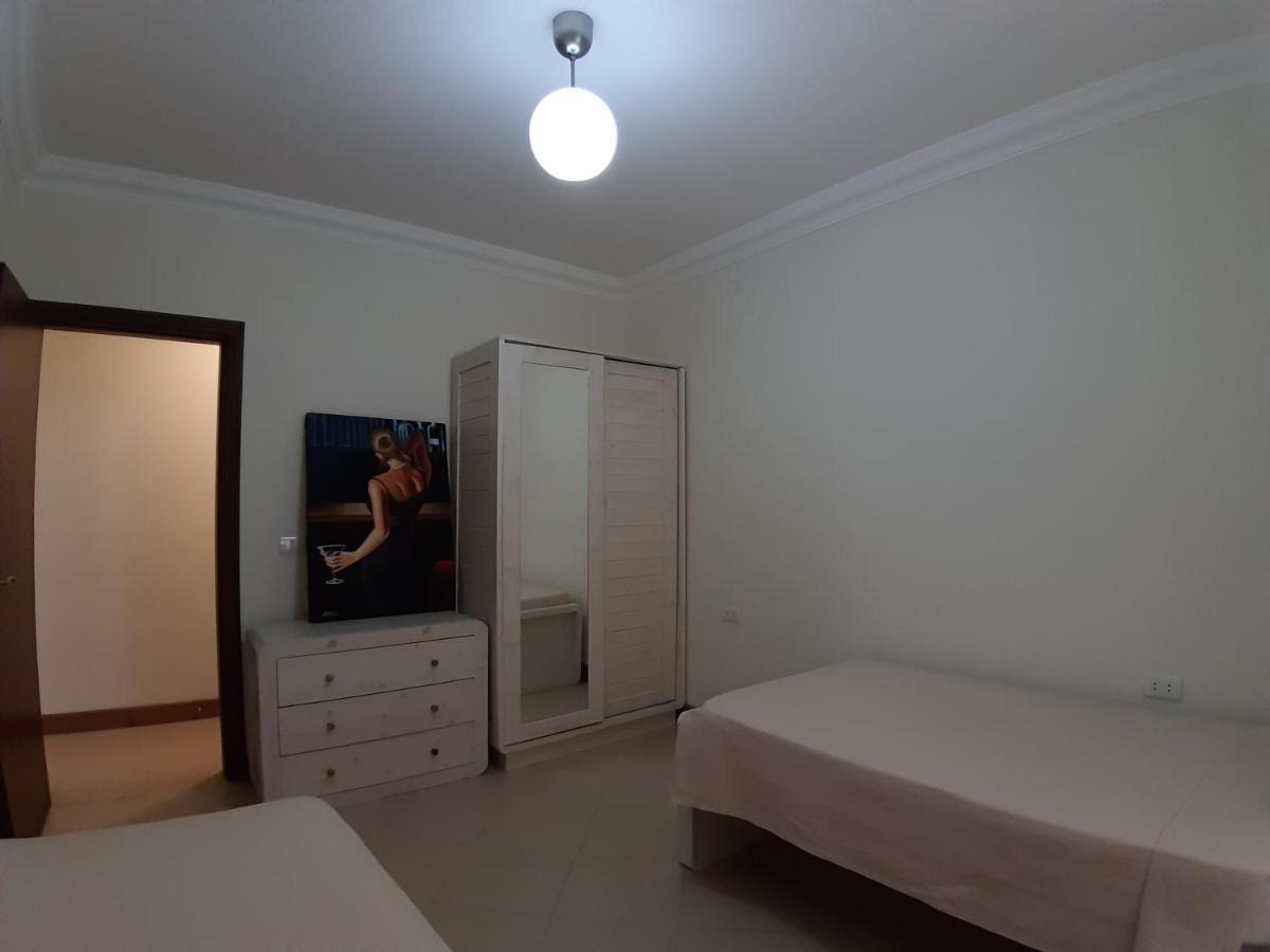 Villa D60 沙姆沙伊赫 外观 照片