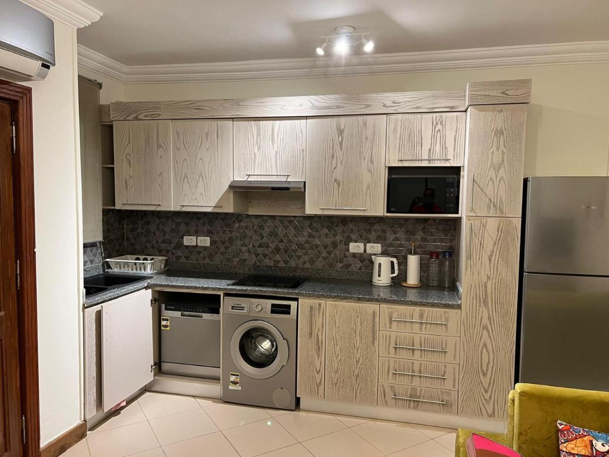Villa D60 沙姆沙伊赫 外观 照片