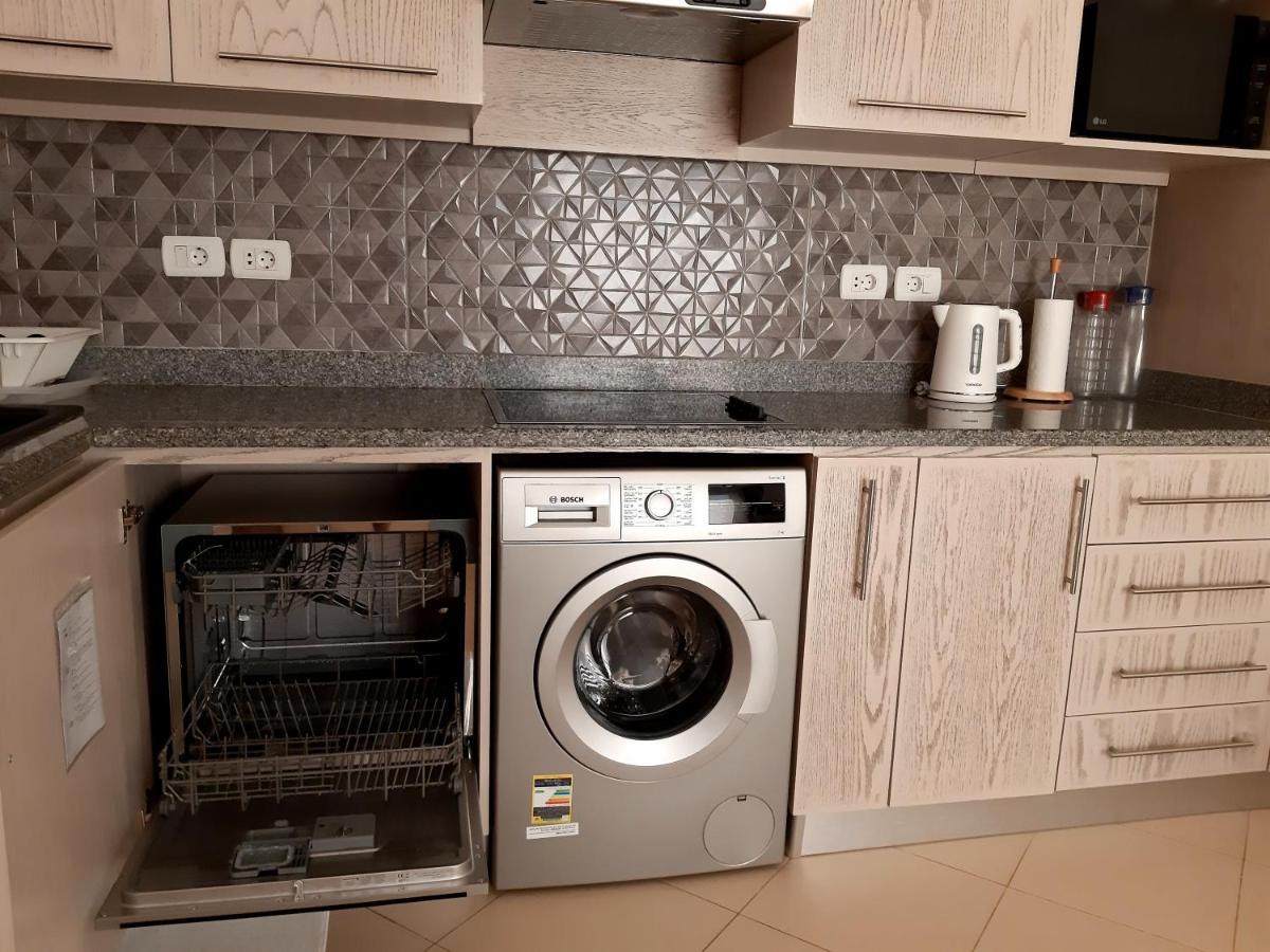 Villa D60 沙姆沙伊赫 外观 照片